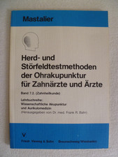 Herd störfeldtestmethoden hra gebraucht kaufen  Troisdorf