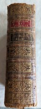 Richelet dictionnaire portatif d'occasion  Vence
