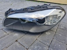 Bmw f10 xenon gebraucht kaufen  Rheda-Wiedenbrück