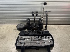 Ultra raro! Equipamento de produção de filmes cardan Segway X2 i2 HF mãos livres SteadiCam comprar usado  Enviando para Brazil