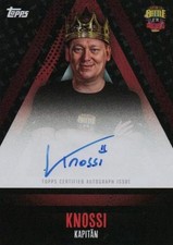 Knossi topps battle gebraucht kaufen  Essen