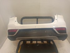 Rear bumper 2016 for sale  SOUTHAMPTON