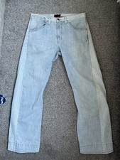 Men vintage levi for sale  NEWBURY