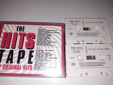 Various artists hits for sale  OXFORD