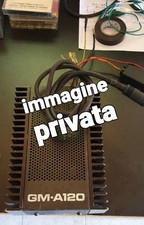 Amplificatore pioneer gma usato  San Michele al Tagliamento
