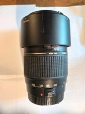 Objectif tamron canon d'occasion  Carlux