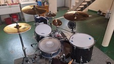 Complete ludwig accent for sale  Uniontown