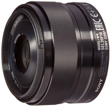 Sony sel35f18 35mm for sale  Somerset
