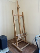 Artist easel. good for sale  LONDON