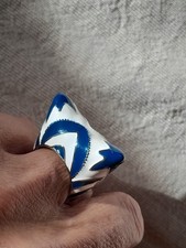 Vintage s925 enameled d'occasion Vintage s925 enameled d'occasion  Puteaux