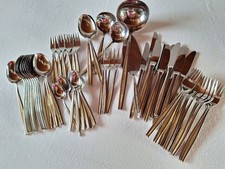 Besteckset prinz neosil gebraucht kaufen  Büdingen
