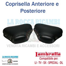 Coprisella anteriore posterior usato  Napoli
