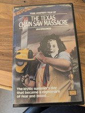 Texas chainsaw massacre for sale  LISKEARD