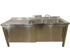 Edelstahl spüle doppelspüle gebraucht kaufen Edelstahl spüle doppelspüle gebraucht kaufen  Dinslaken