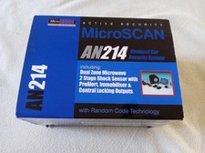 Microscan 214 car for sale  EBBW VALE