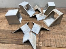 Lot aluminum industrial for sale  Lake City