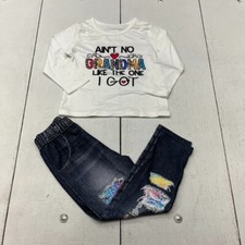White blue denim for sale  Blue Springs