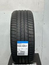 Used p245 45r17 for sale  Staten Island