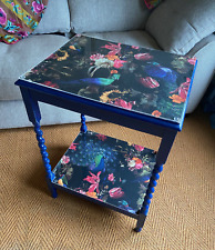 Reimagined side table for sale  ELLESMERE