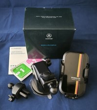 Vanmass handyhalterung auto gebraucht kaufen  Berlin
