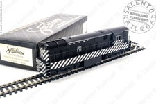 Bachmann spectrum 81203 usato  Parabita