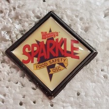 Vtg wendys sparkle for sale  Kissimmee