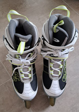 Skate damen soft gebraucht kaufen  Elsdorf
