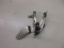 Fußrastenhalter fußraste yam gebraucht kaufen  Ellwangen (Jagst)