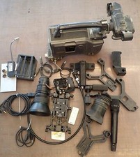 Sony dvcam schlachtgerät gebraucht kaufen  Böhmenkirch