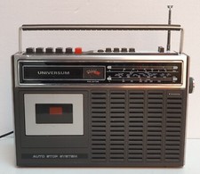 Universum ctr 2369 gebraucht kaufen  Fellbach
