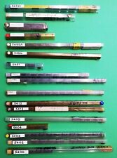 Various series mil for sale  BANSTEAD