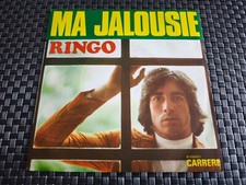 Ringo jalousie 45 d'occasion  Rians