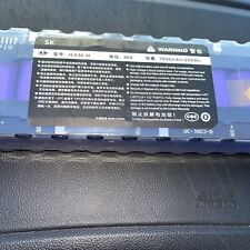 36v 7800mah rechargeable for sale  Germantown