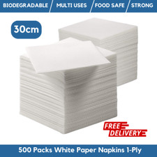 500 white paper d'occasion  Expédié en Belgium