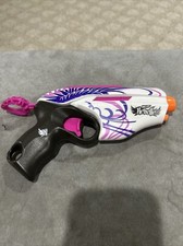 Nerf rebelle pink for sale  Moberly