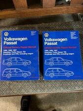 1997 volkswagen passat tdi for sale  Cooperstown