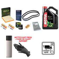 Kit entretien vidange d'occasion  Les Angles