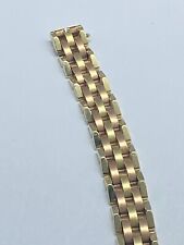 Armband 585 gold gebraucht kaufen  Wuppertal