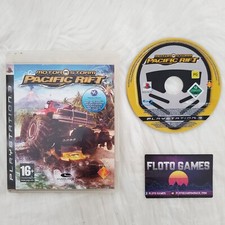 Jeu Motor Storm Pacific Rift pour PS3 en Boite PAL FR - Floto Games comprar usado  Enviando para Brazil