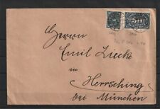 Deutsches reich infla gebraucht kaufen  Hürth