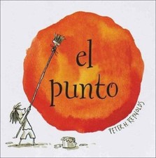 El Punto by Reynolds, Peter H. comprar usado  Enviando para Brazil