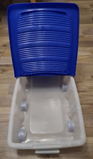 Rollbox luxus unterbett gebraucht kaufen  Waldkraiburg