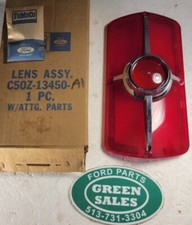 Ford fairlane 1965 for sale  USA