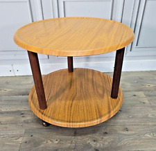 Vintage retro round for sale  SPILSBY