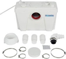 Hocanflo 700w sewerage for sale  MALVERN