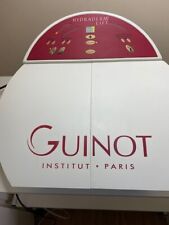 Guinot hydradermie lift for sale  WITNEY