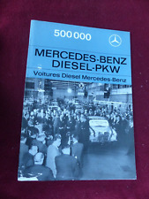 Catalogue prospectus auto d'occasion  Saint-Romain-de-Colbosc