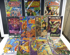 14 comic books dc marvel for sale 14 comic books dc marvel for sale Chelsea