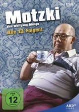 Motzki dvds nennstiel gebraucht kaufen  Berlin