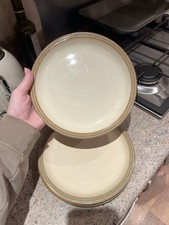 Denby camelot lunch for sale  BASINGSTOKE